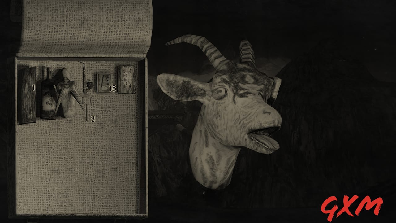 Screenshot 2 of Mundaun