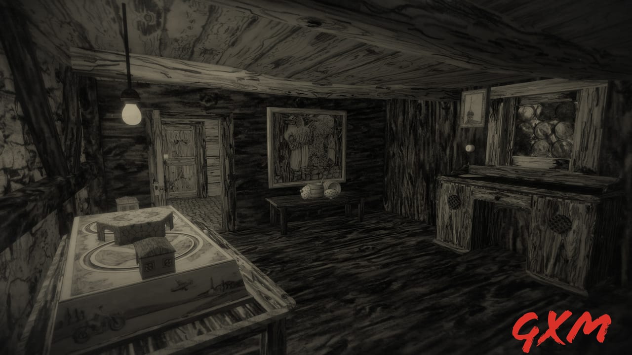 Screenshot 4 of Mundaun