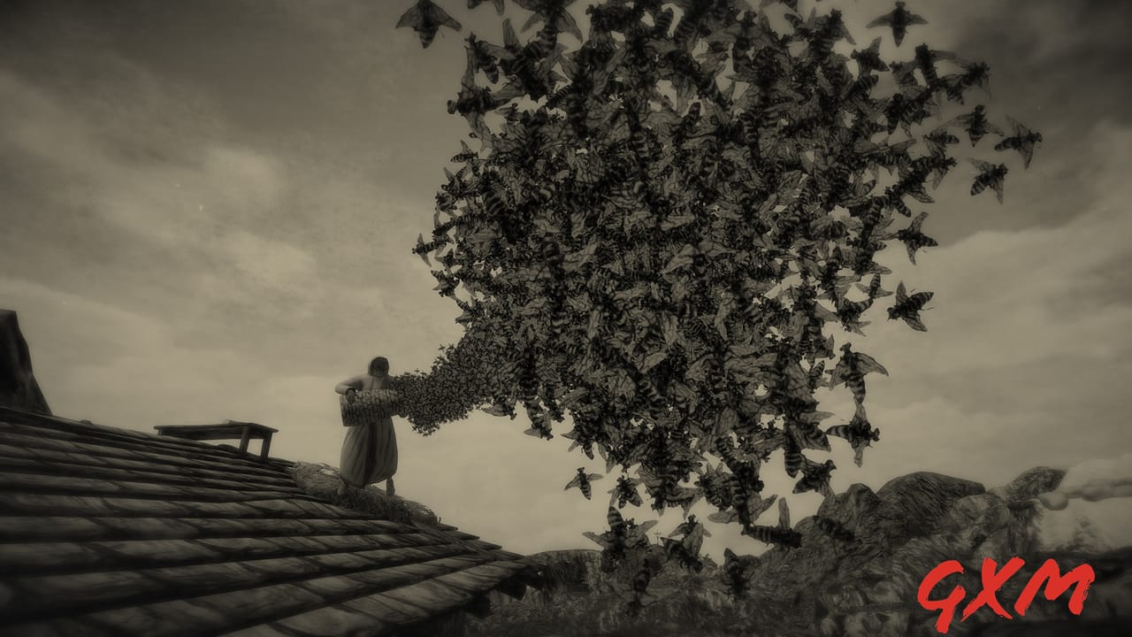 Screenshot 5 of Mundaun