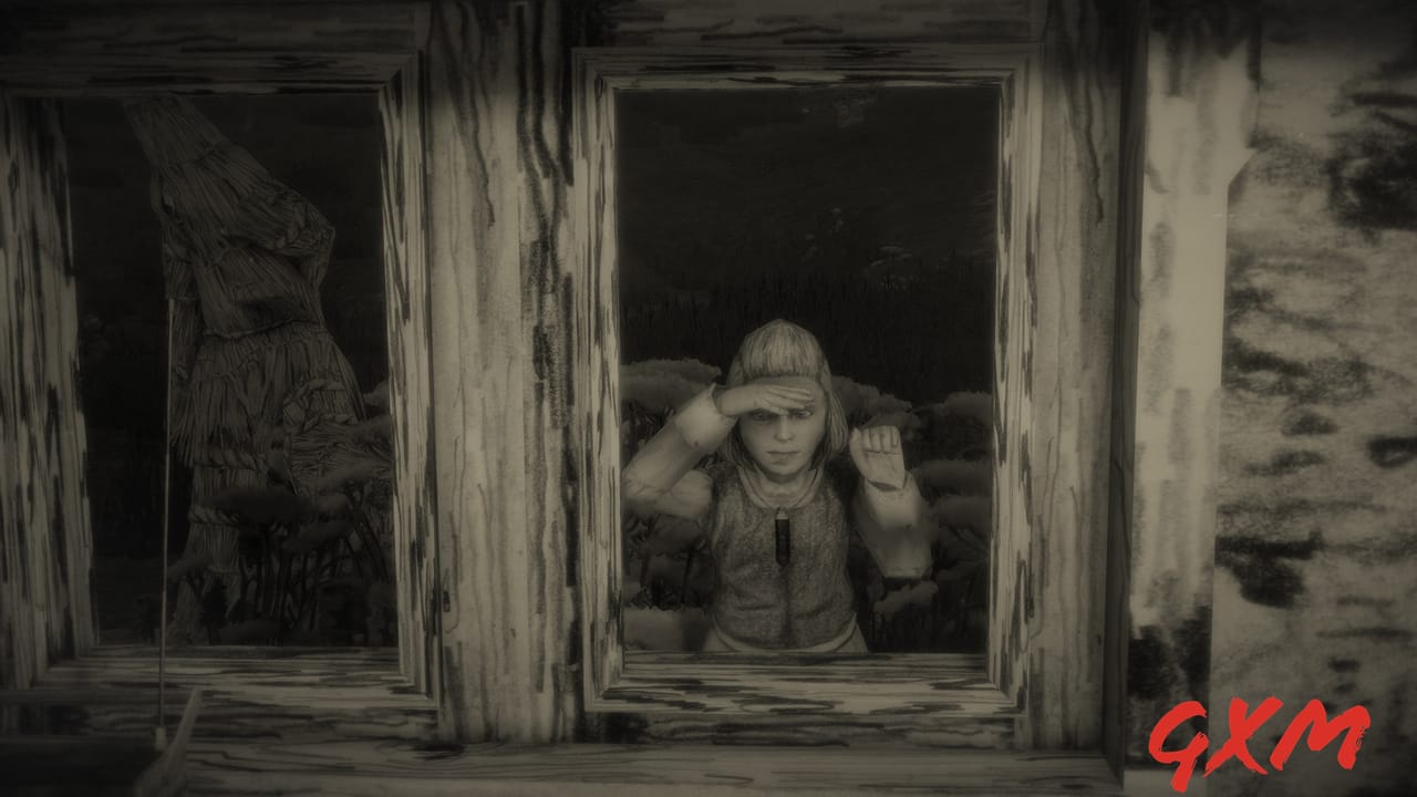 Screenshot 6 of Mundaun