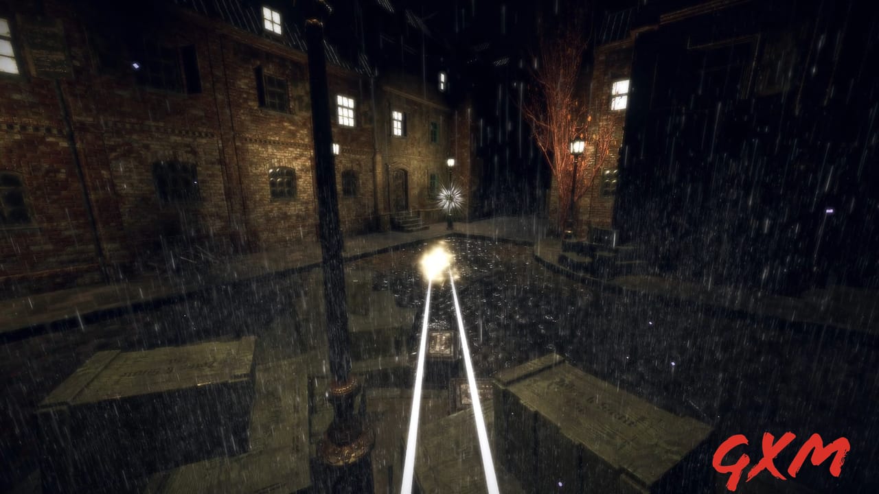 Screenshot 2 of Murder Diaries