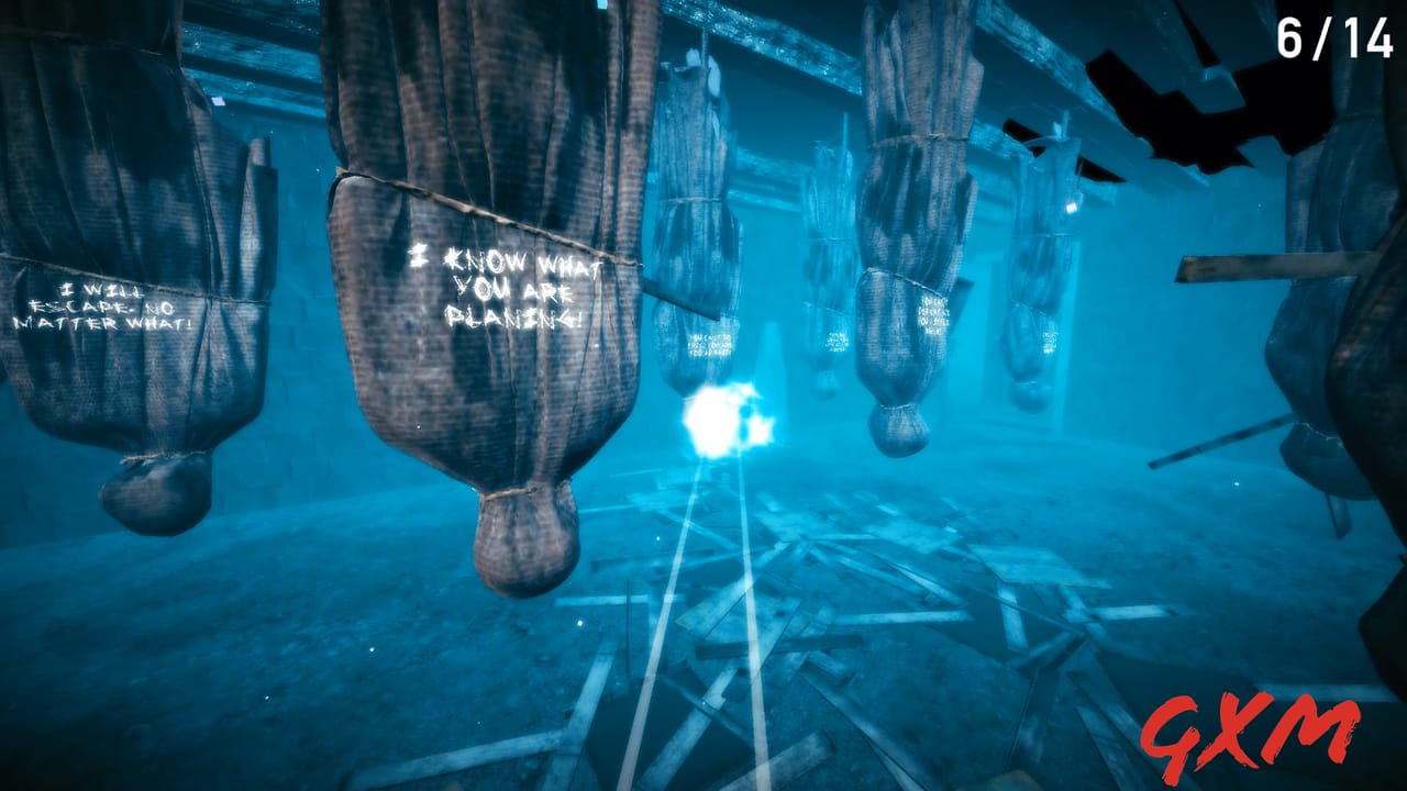 Screenshot 3 of Murder Diaries