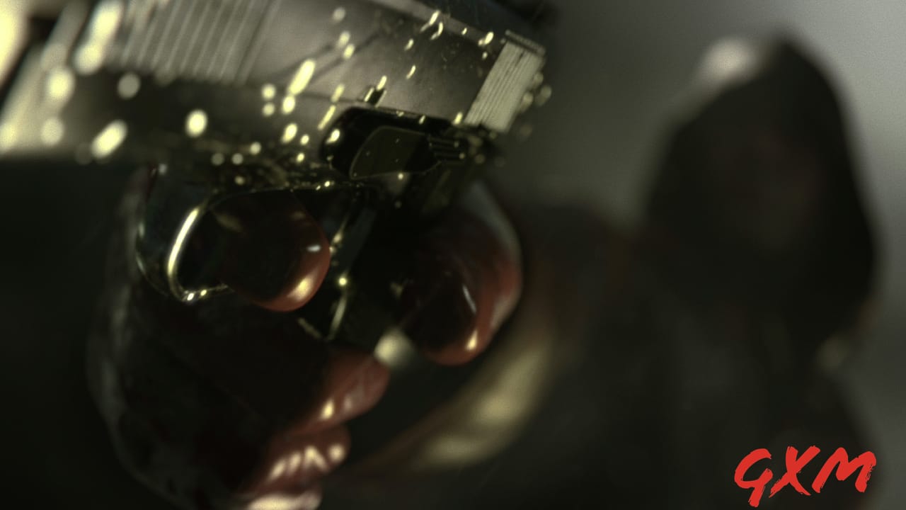 Murdered: Soul Suspect Screenshot 1