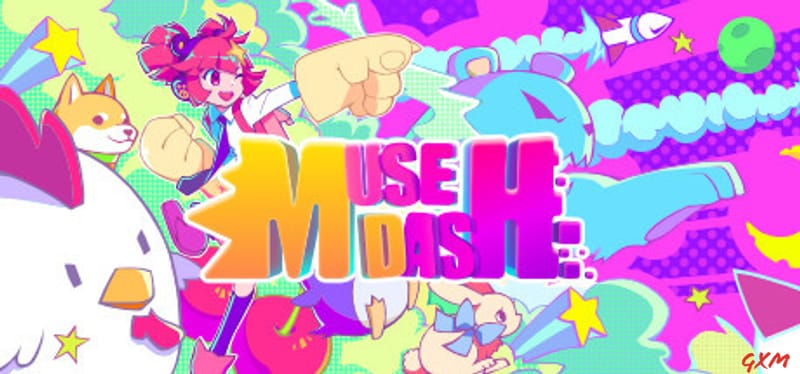 Muse Dash