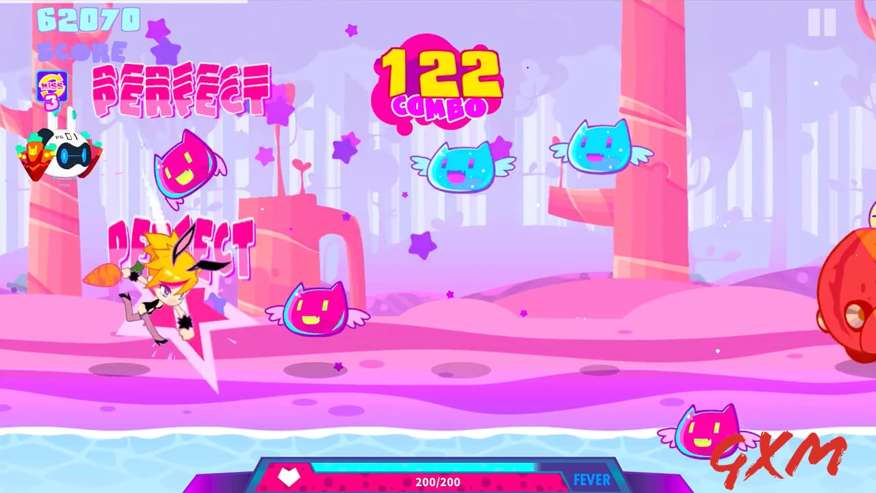 Screenshot 7 of Muse Dash