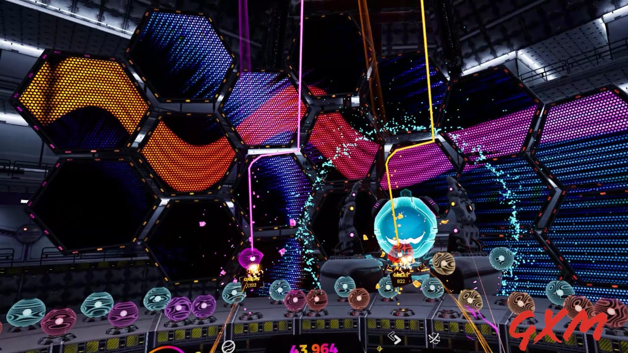 Screenshot 2 of Musical Range