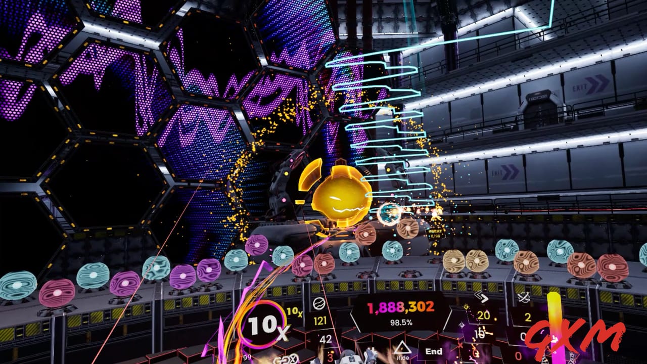 Screenshot 6 of Musical Range