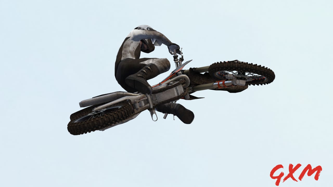 MX Bikes Screenshot 1