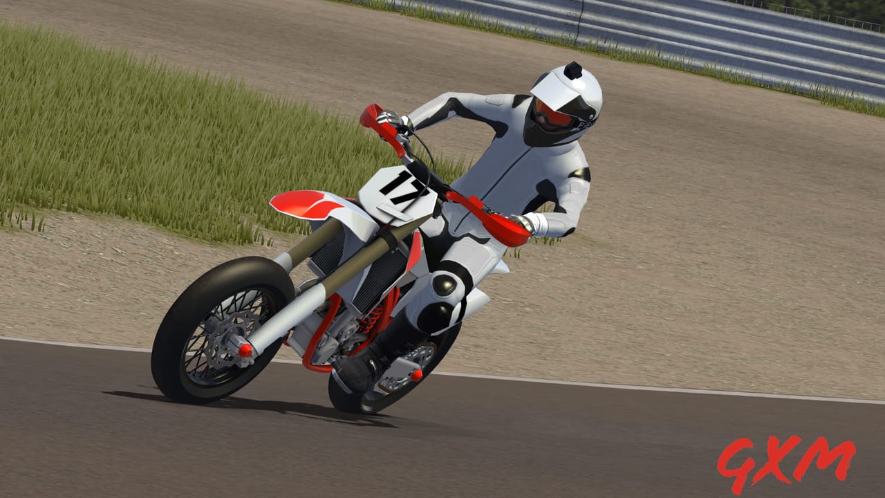 Screenshot 3 of MX Bikes