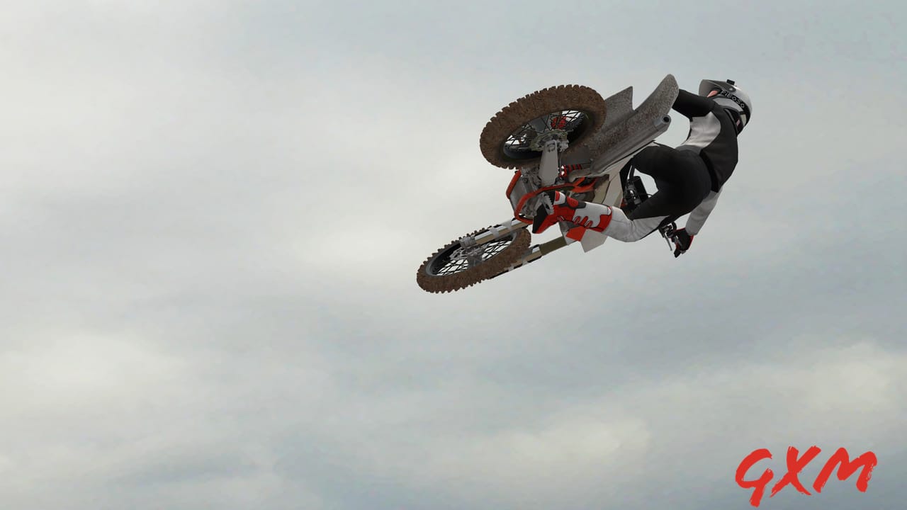 Screenshot 5 of MX Bikes