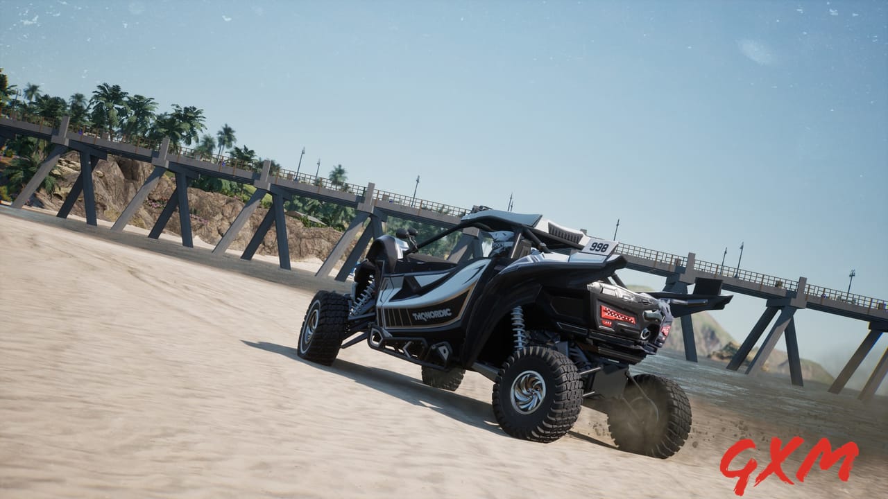 Screenshot 4 of MX vs ATV Legends