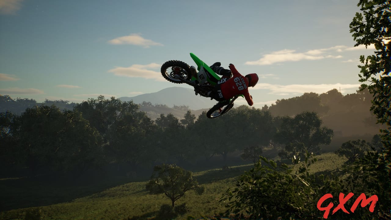 Screenshot 5 of MX vs ATV Legends