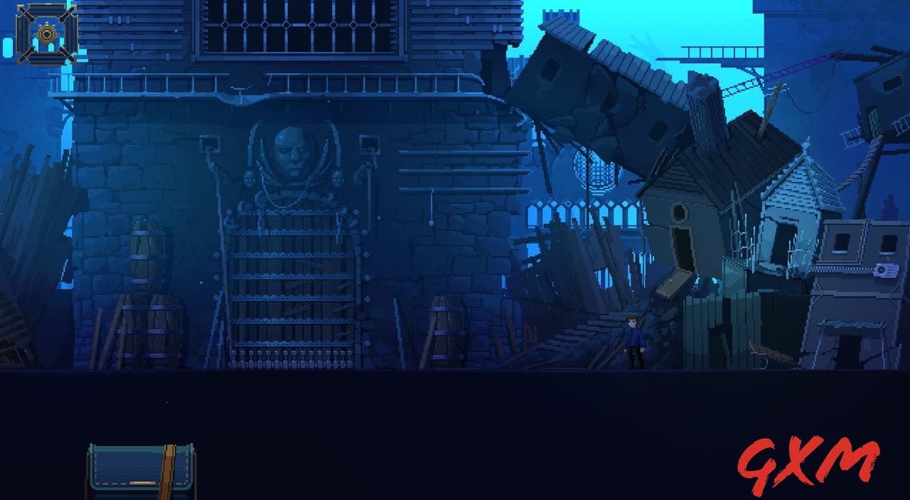 My Best Nightmare Screenshot 1