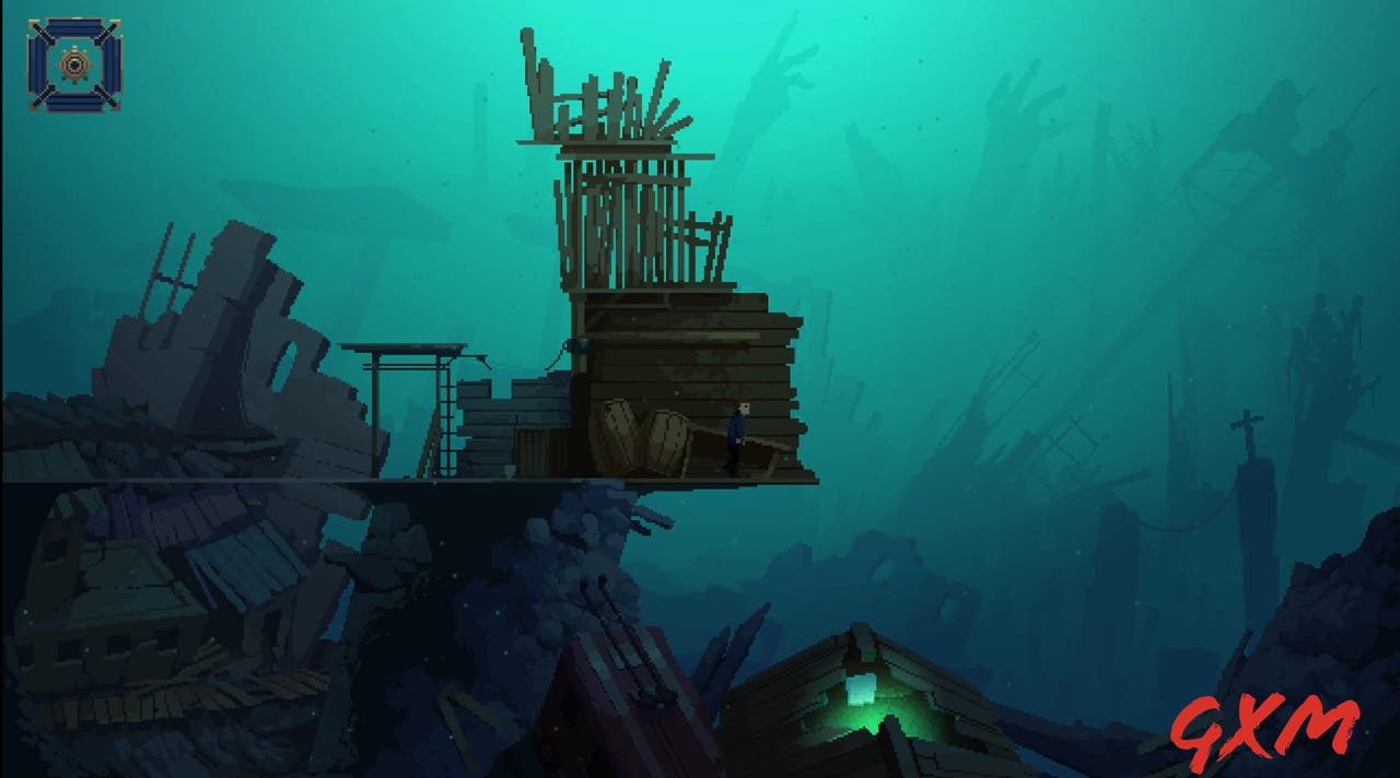 Screenshot 2 of My Best Nightmare