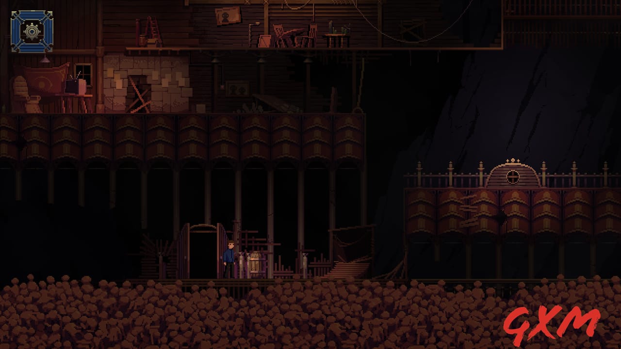 Screenshot 3 of My Best Nightmare