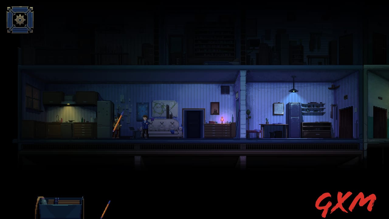 Screenshot 4 of My Best Nightmare