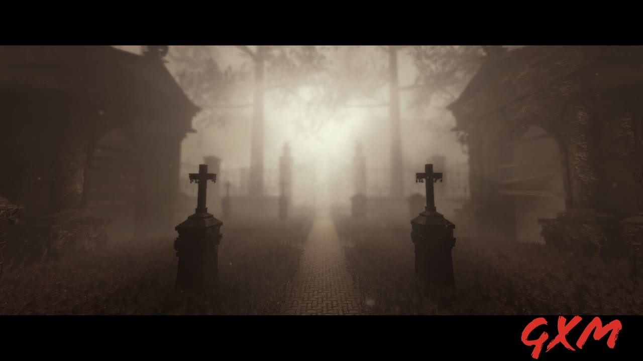 Screenshot 8 of My Bones Remastered