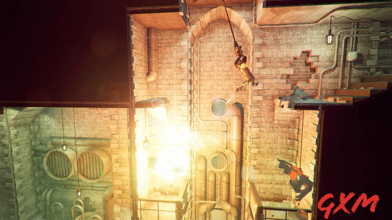 Screenshot 5 of My Friend Pedro