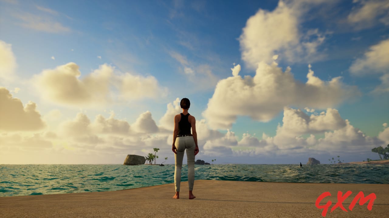 My Island Screenshot 1