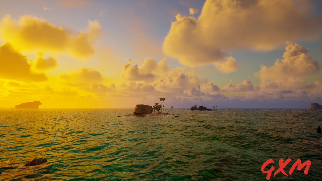 Screenshot 2 of My Island