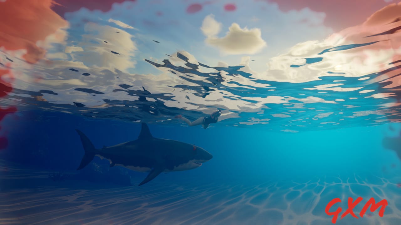 Screenshot 3 of My Island