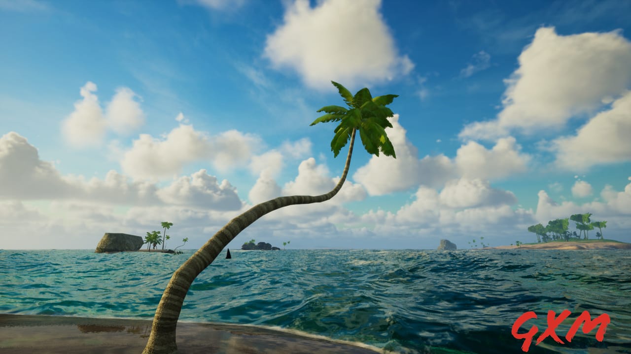 Screenshot 4 of My Island