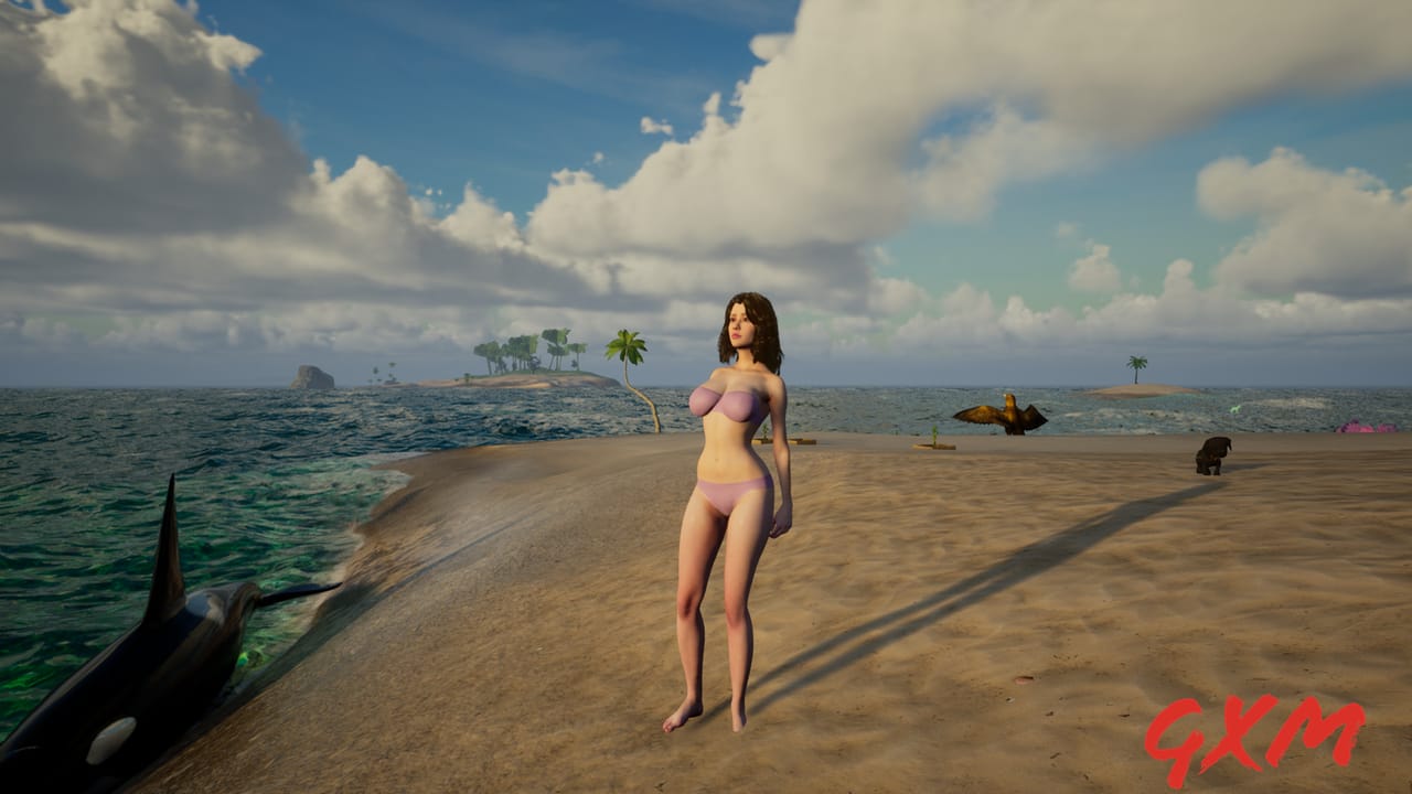 Screenshot 5 of My Island