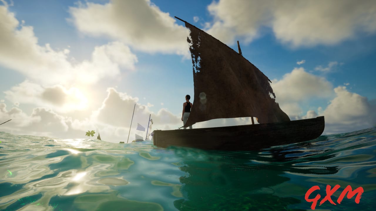 Screenshot 7 of My Island