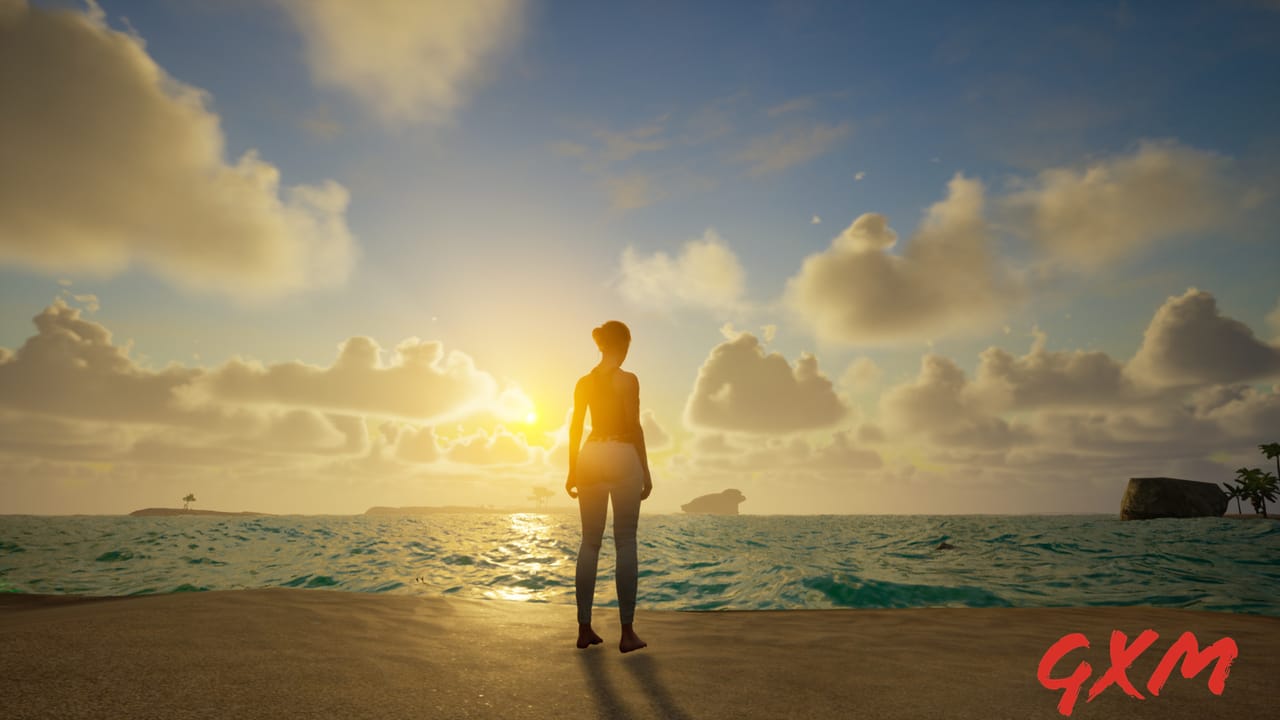 Screenshot 8 of My Island