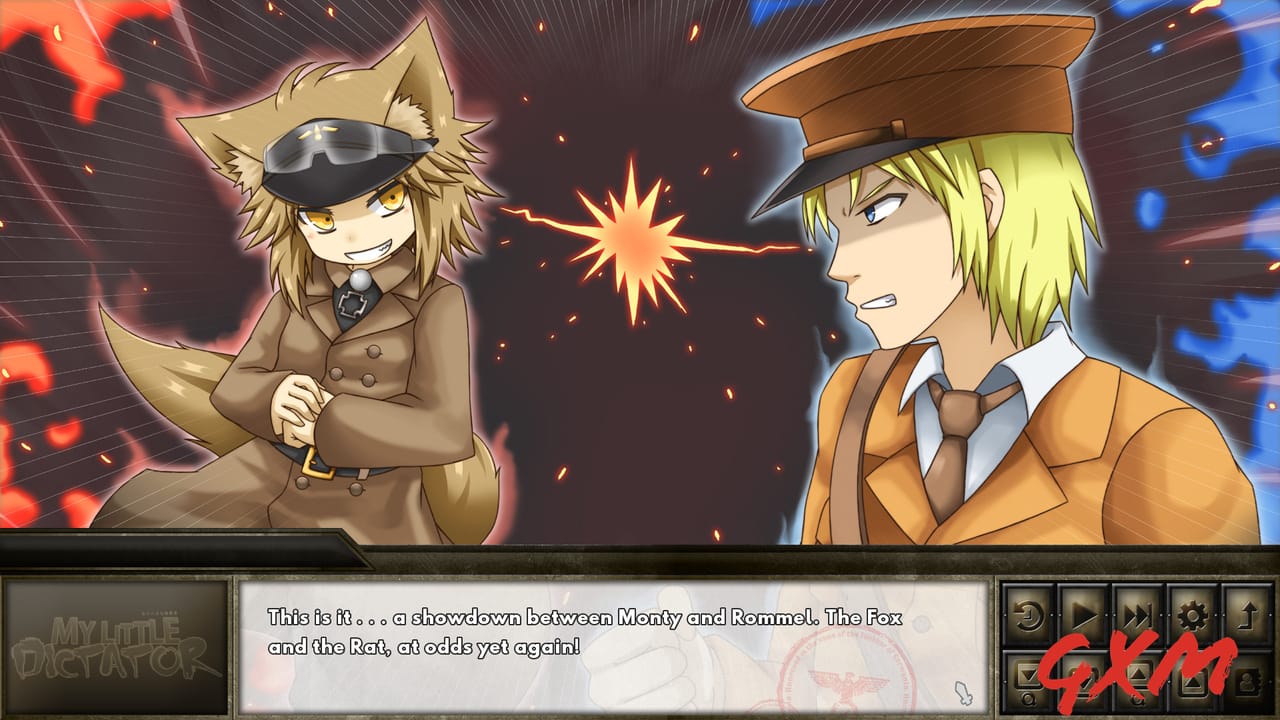 My Little Dictator Screenshot 1