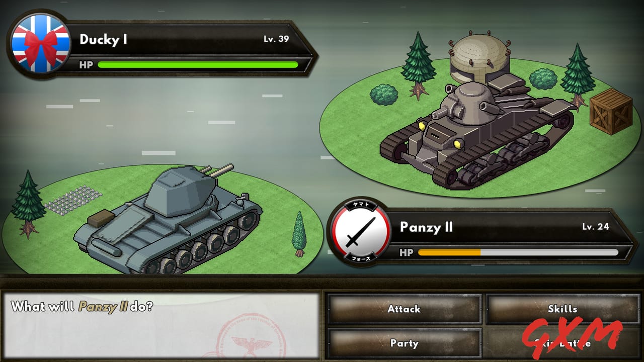 Screenshot 2 of My Little Dictator