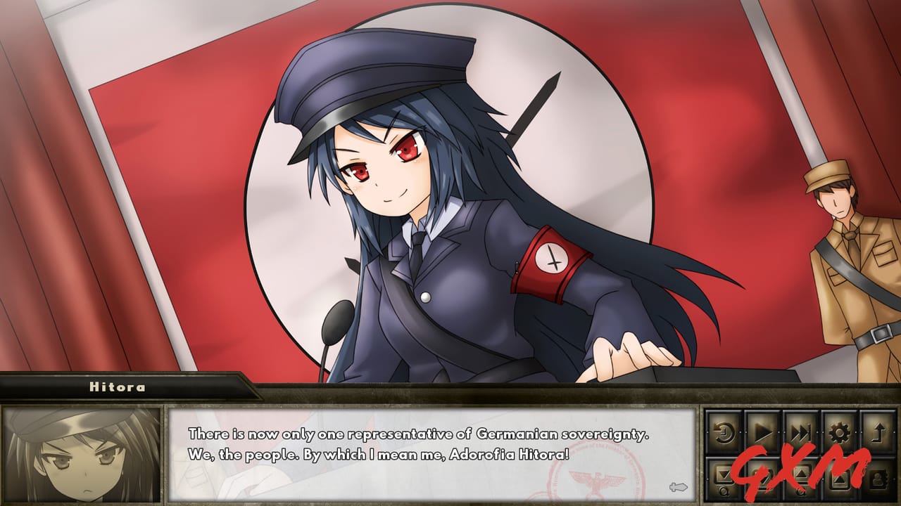 Screenshot 3 of My Little Dictator