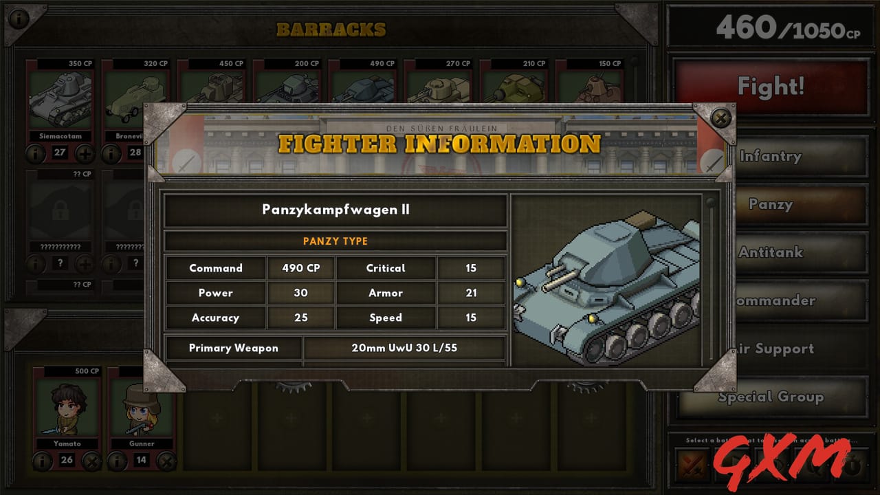 Screenshot 5 of My Little Dictator