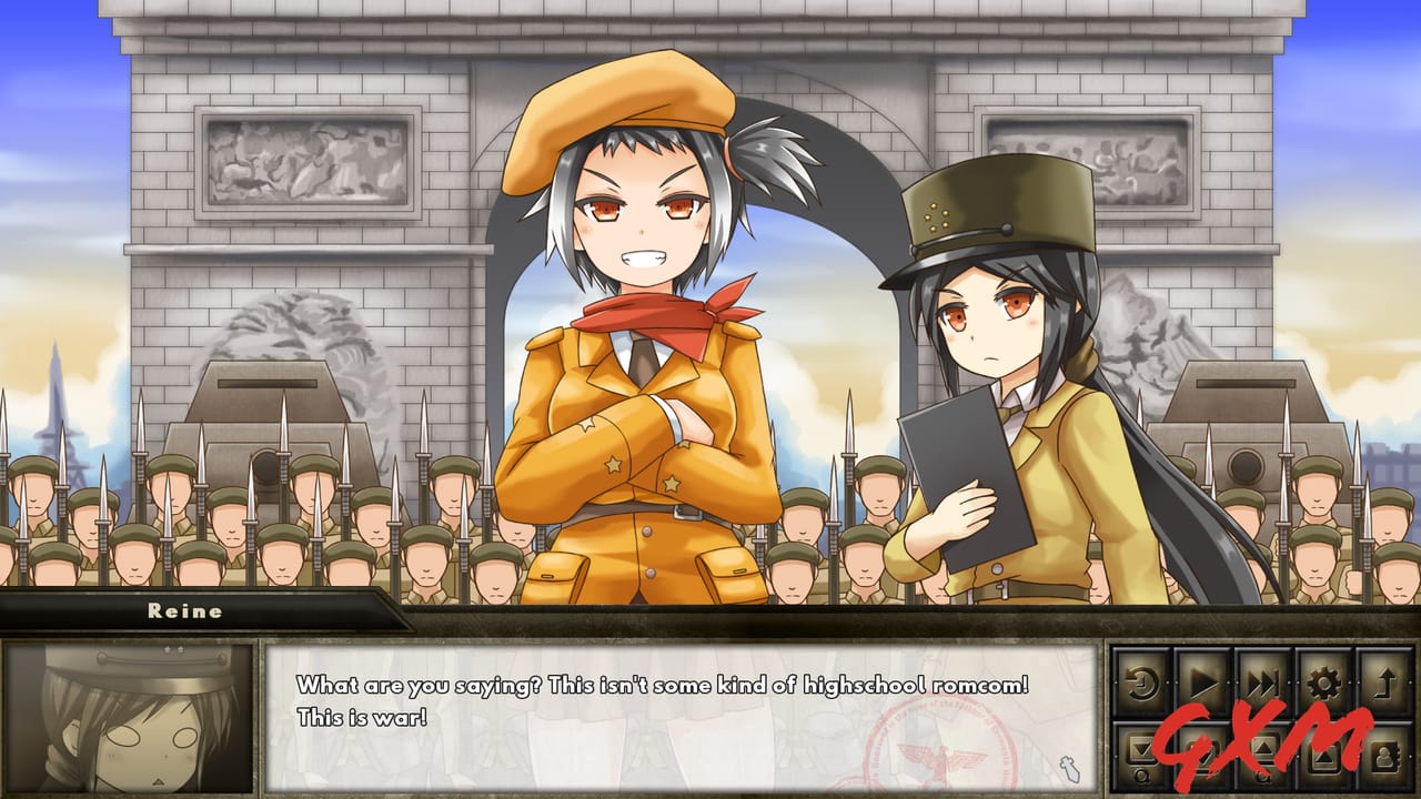 Screenshot 7 of My Little Dictator