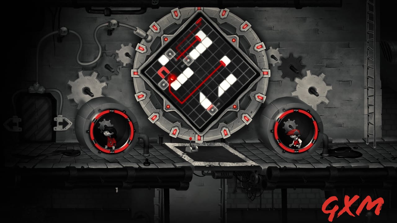 Screenshot 2 of My Memory of Us