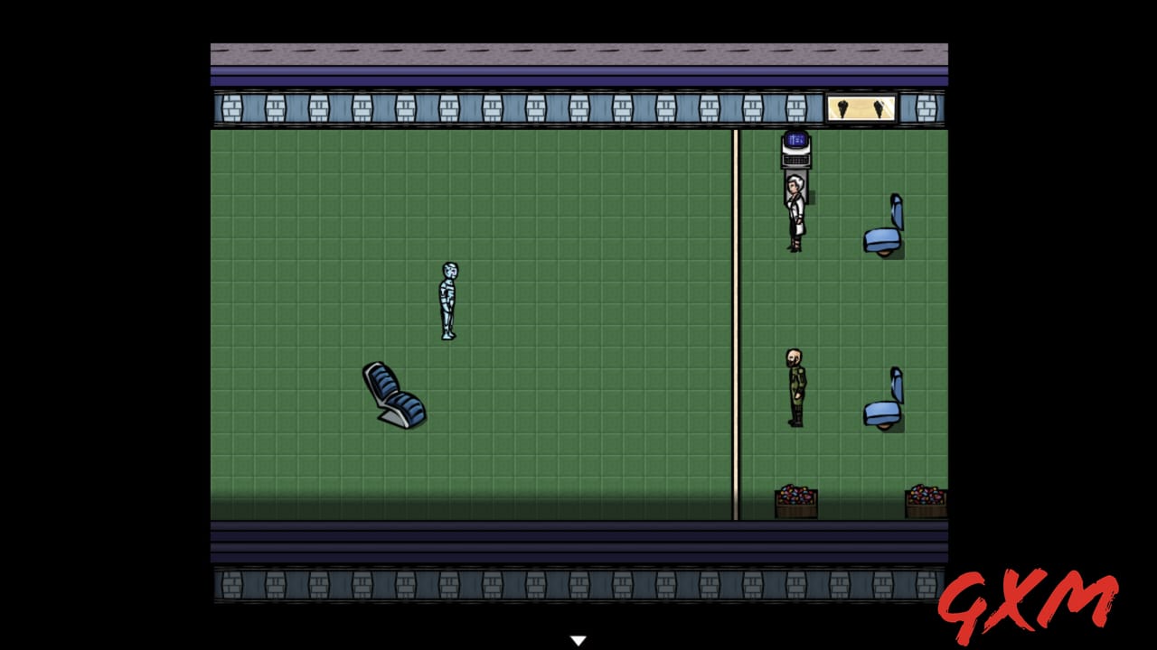 Screenshot 4 of My name is human