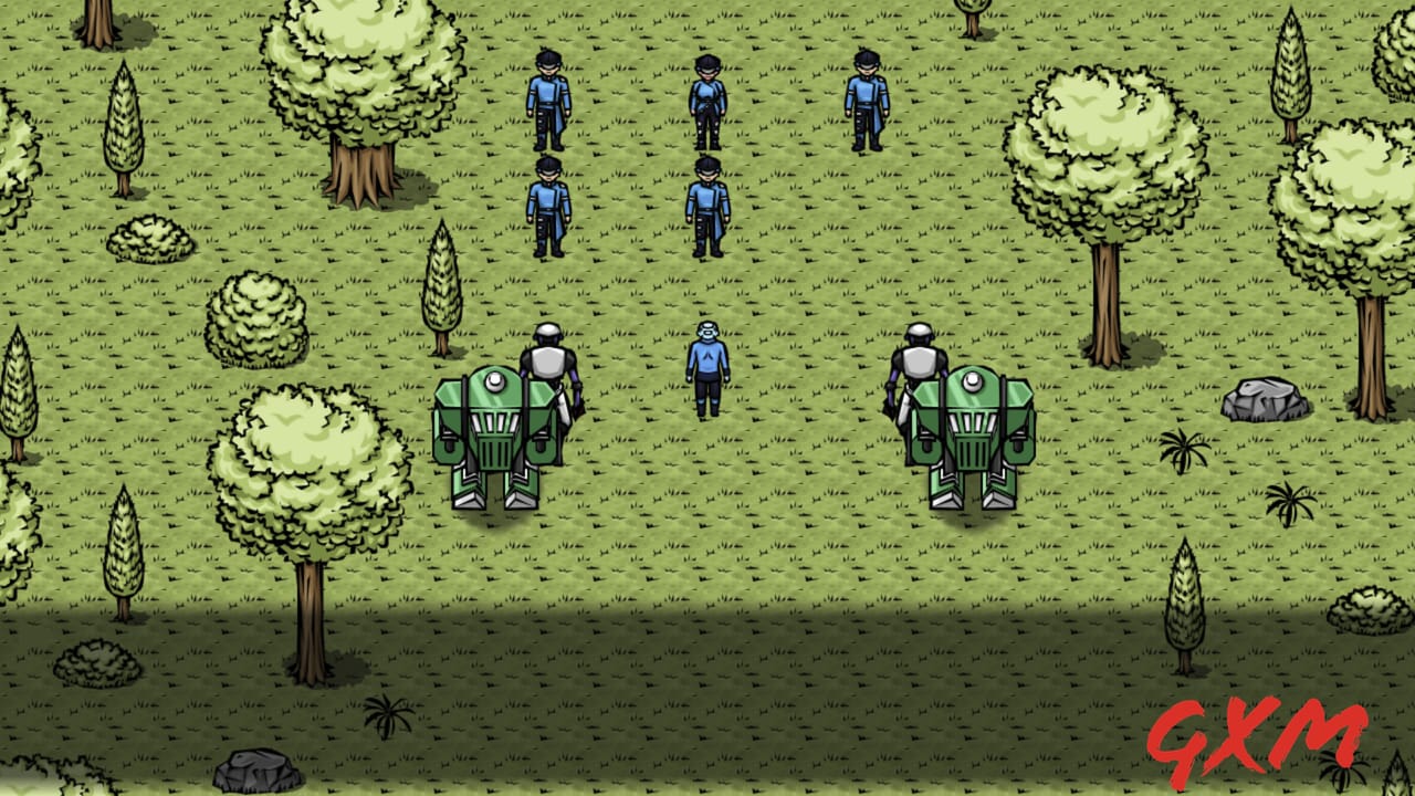 Screenshot 5 of My name is human