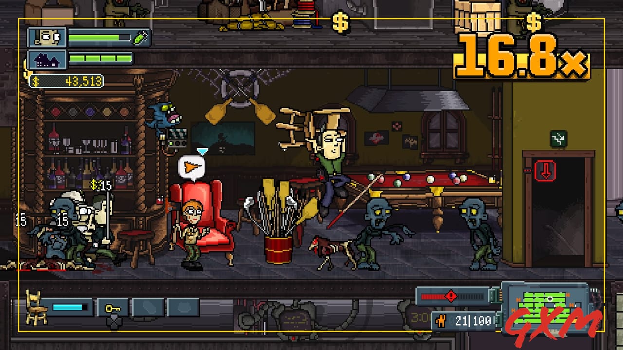 Screenshot 2 of My Night Job