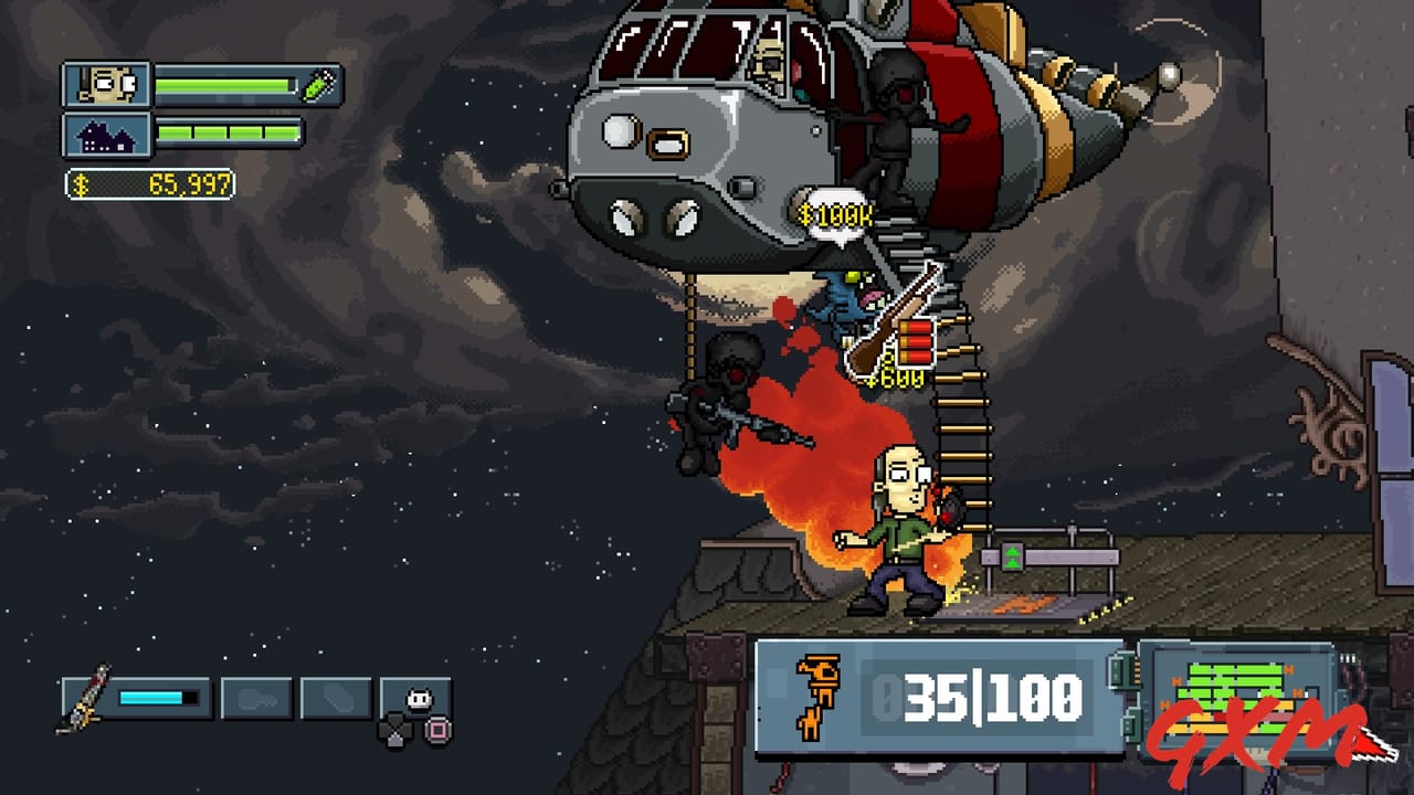 Screenshot 5 of My Night Job