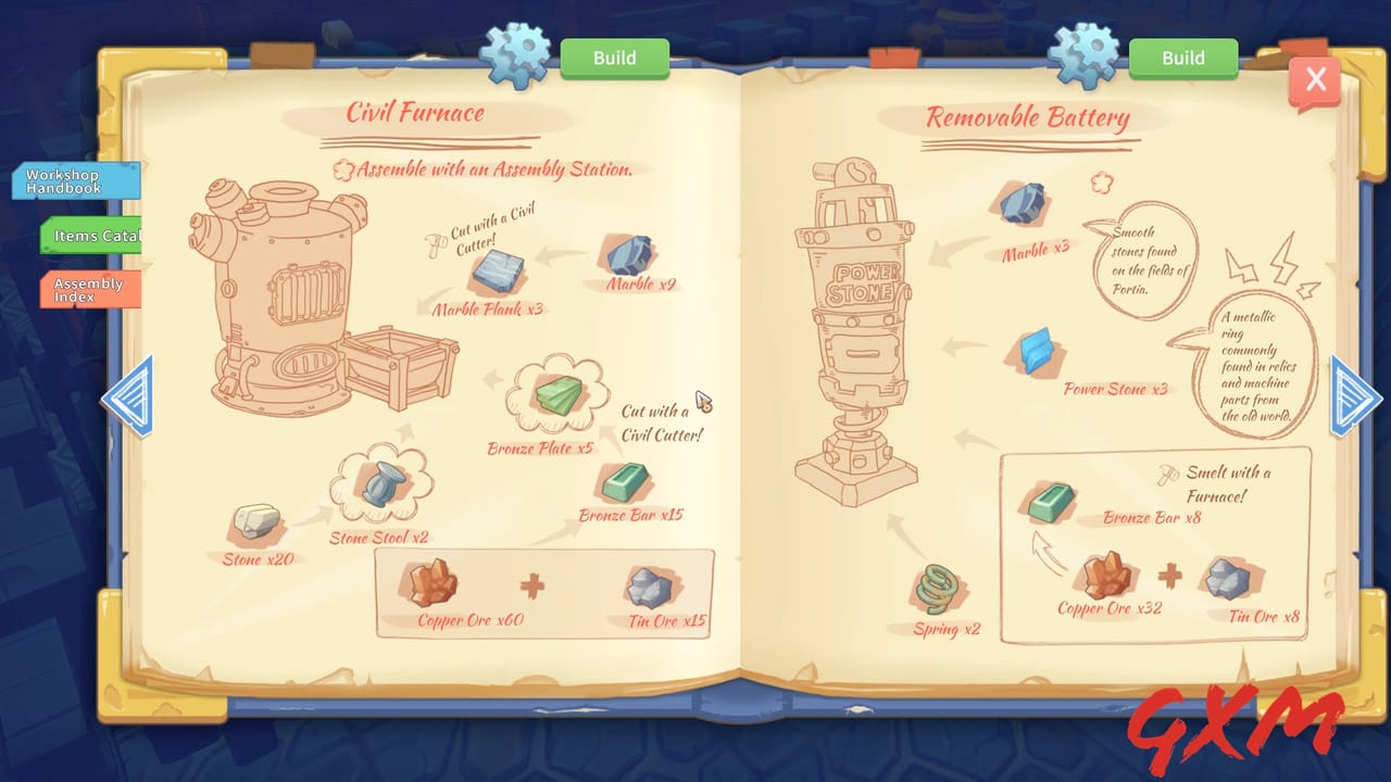 Screenshot 2 of My Time At Portia