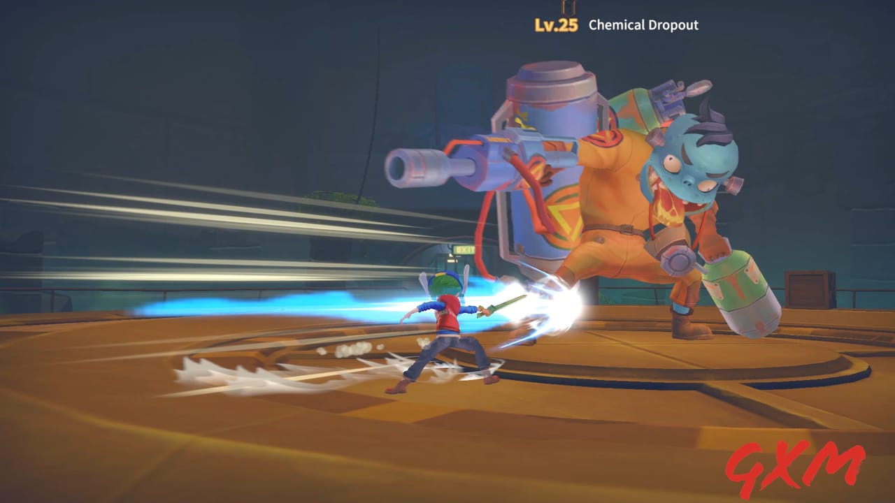 Screenshot 6 of My Time At Portia