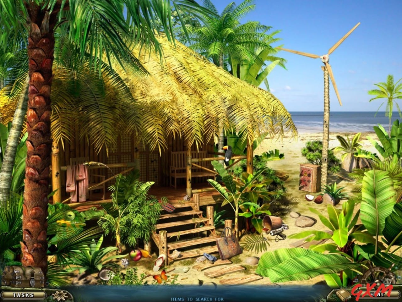 Screenshot 6 of Mystery of the Missing Brigantine