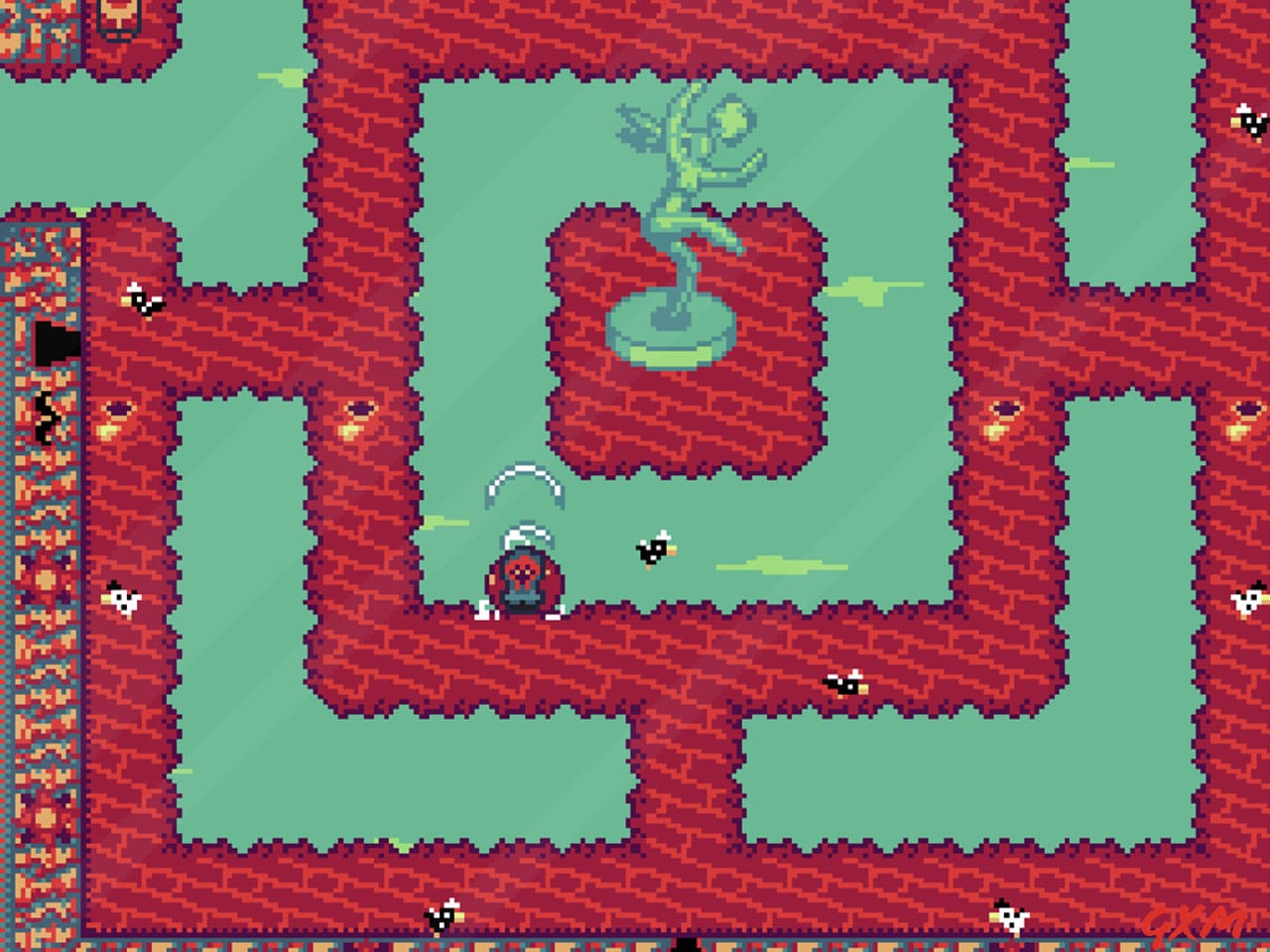 Screenshot 6 of Nadia Was Here