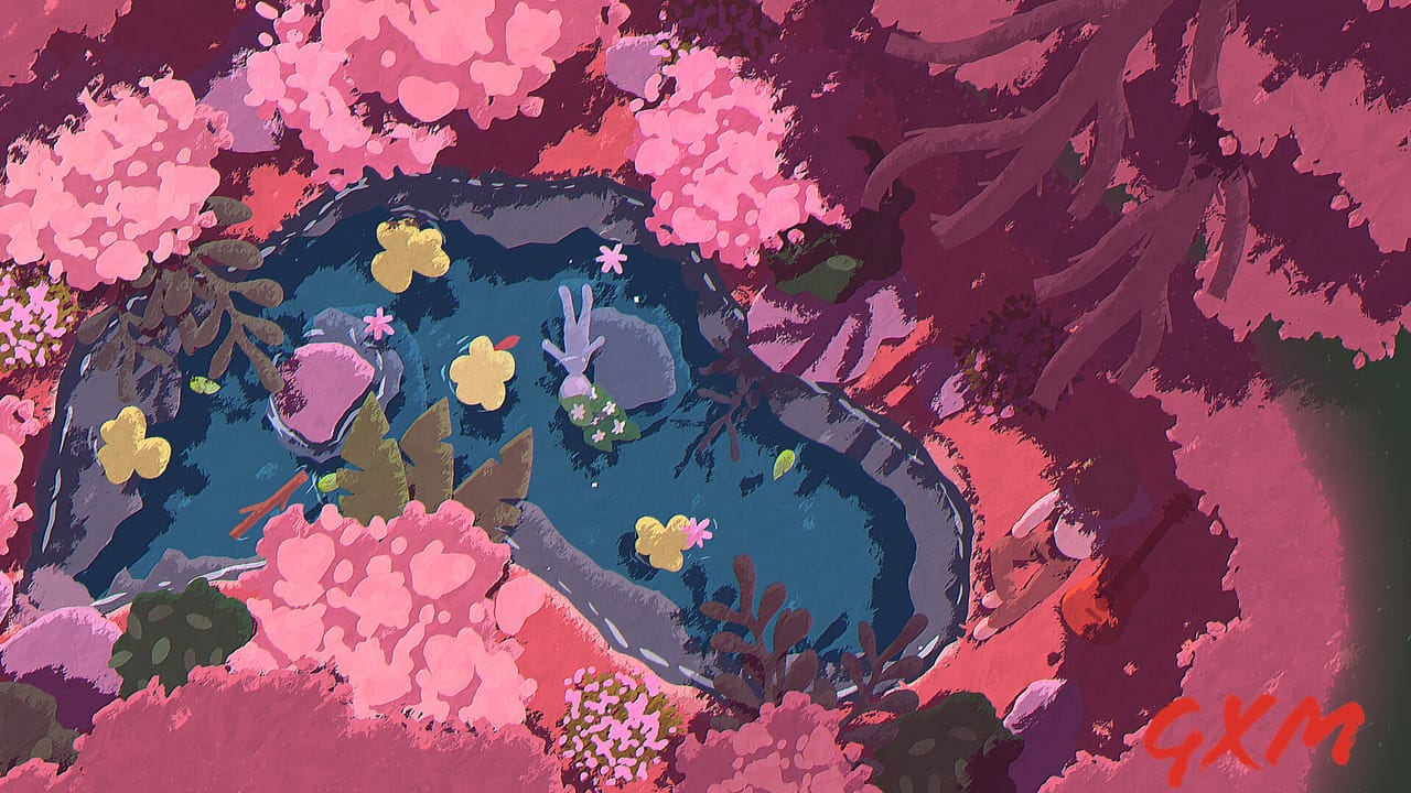 Screenshot 3 of NAIAD