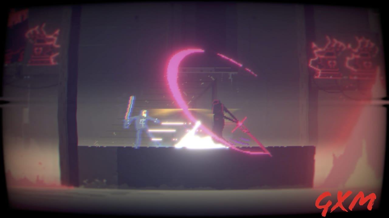 Screenshot 2 of Narita Boy