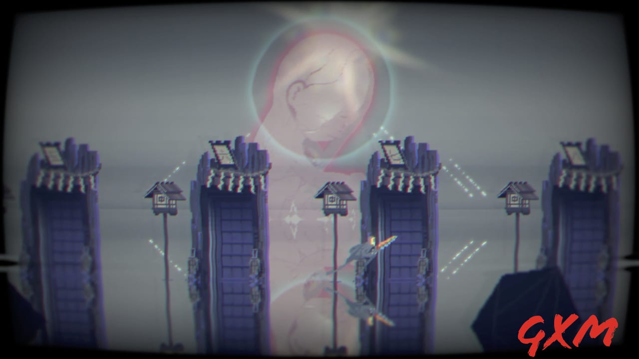 Screenshot 5 of Narita Boy