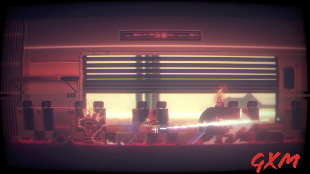 Screenshot 8 of Narita Boy