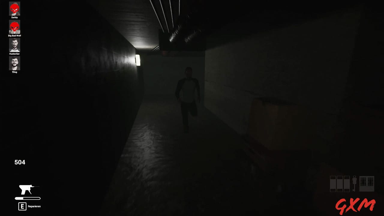Screenshot 3 of Narrow Escape