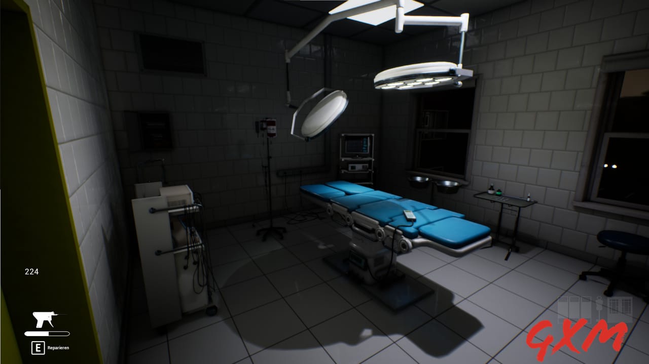 Screenshot 4 of Narrow Escape