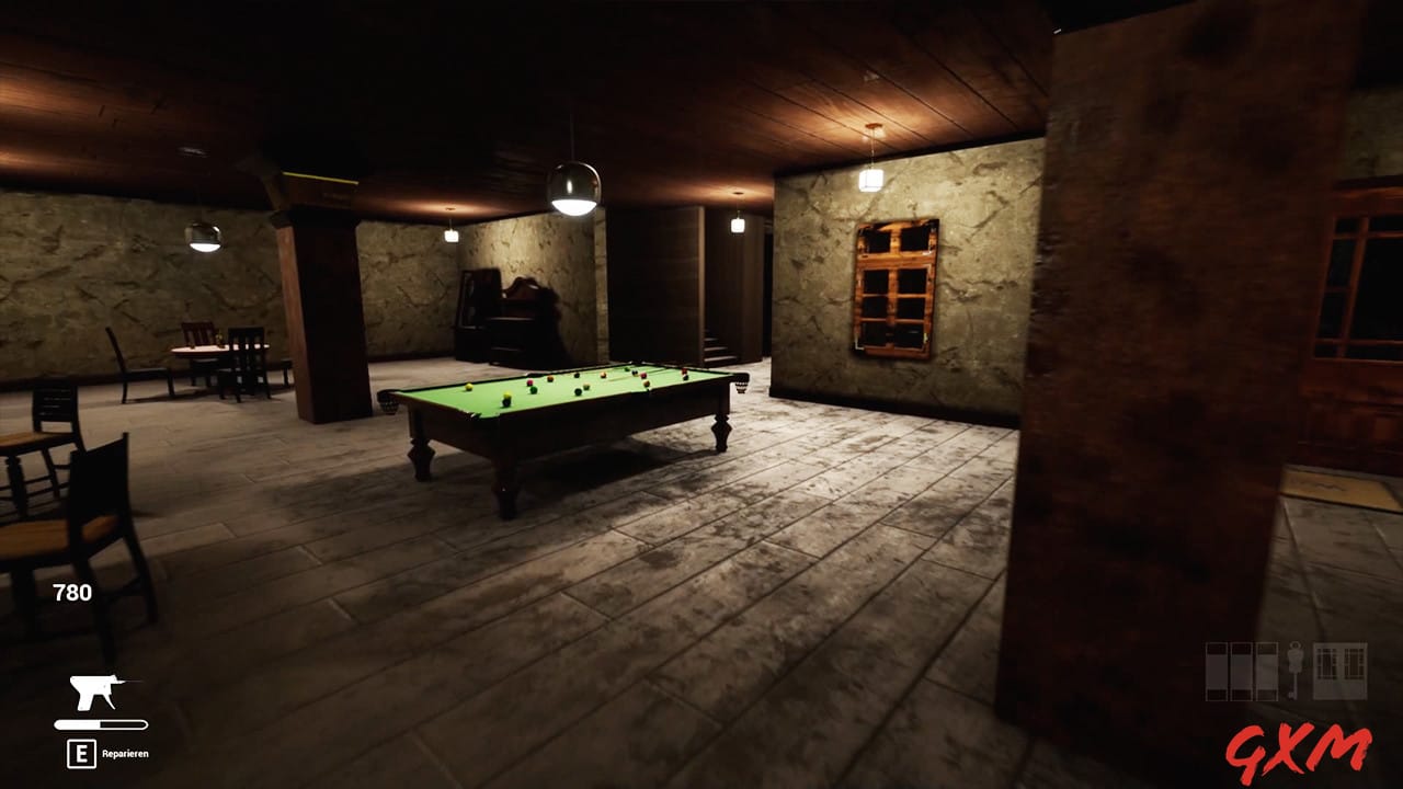 Screenshot 5 of Narrow Escape